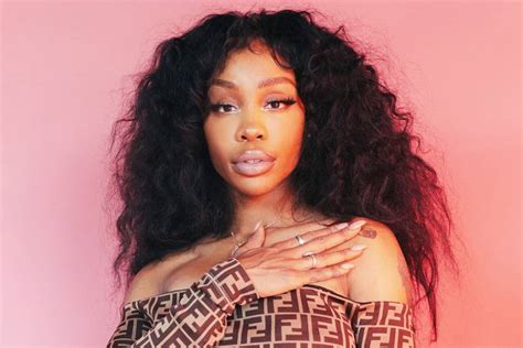 sza fendi|SZA next song.